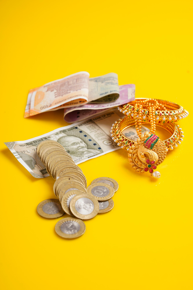 Old Gold Buyers in Madurai
