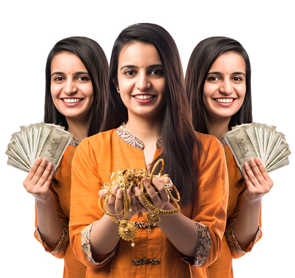 Instant Gold Loan in Madurai