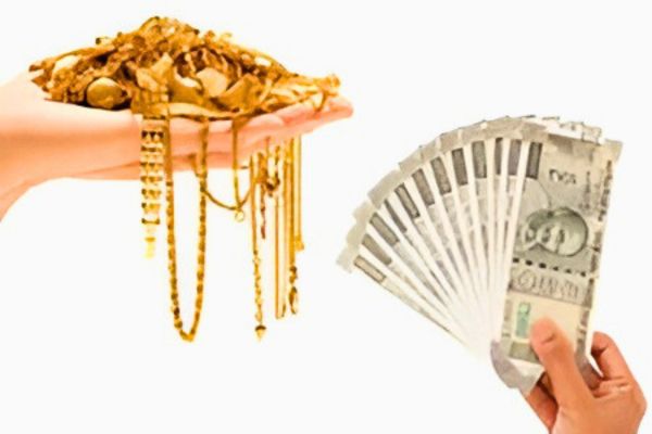 Low Interest Gold Loan in madurai